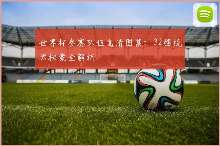 世界杯参赛队伍高清图集：32强视觉档案全解析