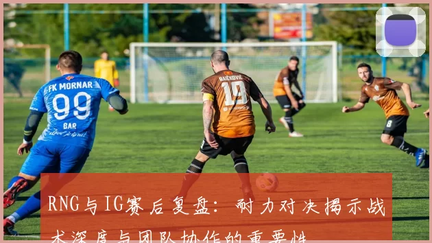 RNG与IG赛后复盘：耐力对决揭示战术深度与团队协作的重要性