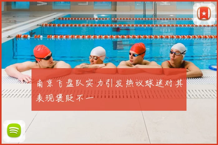 南京飞盘队实力引发热议球迷对其表现褒贬不一